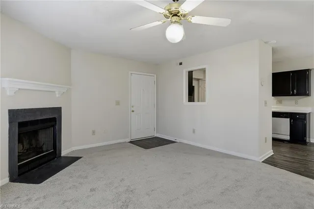 $194,900 | 7129 West Friendly Avenue, Unit D, Greensboro, NC 27410