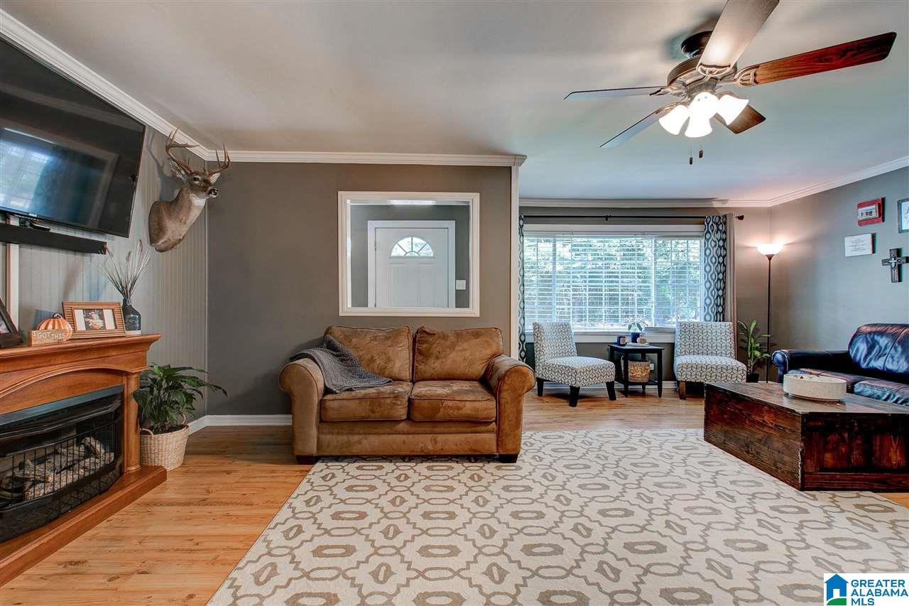 9706 Corner School Road Warrior, AL 35180 - Photo 6 of 23
