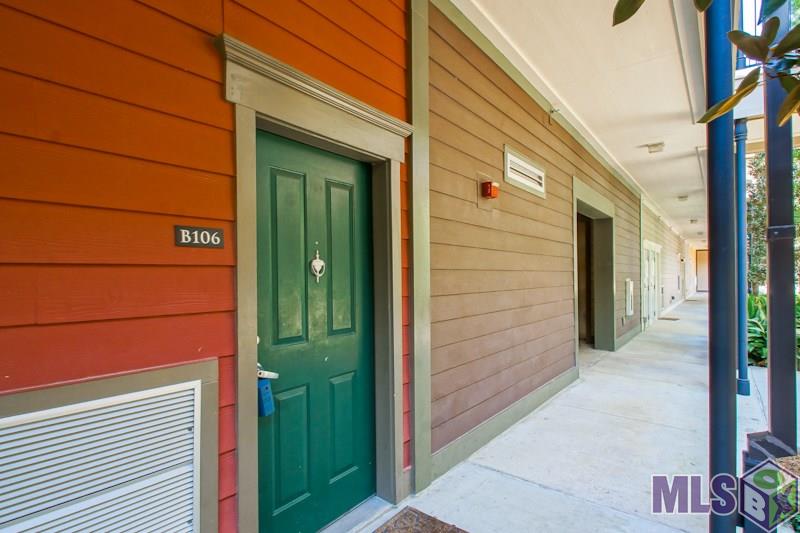 3347 Nicholson Drive, Unit B106 Baton Rouge, LA 70802 - Photo 19 of 26