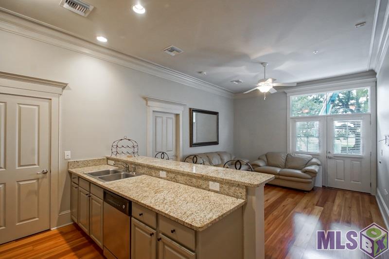 3347 Nicholson Drive, Unit B106 Baton Rouge, LA 70802 - Photo 7 of 26