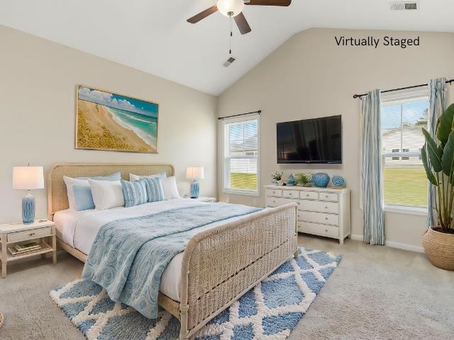 481 Honeyhill Loop Conway, SC 29526 - Photo 19 of 44