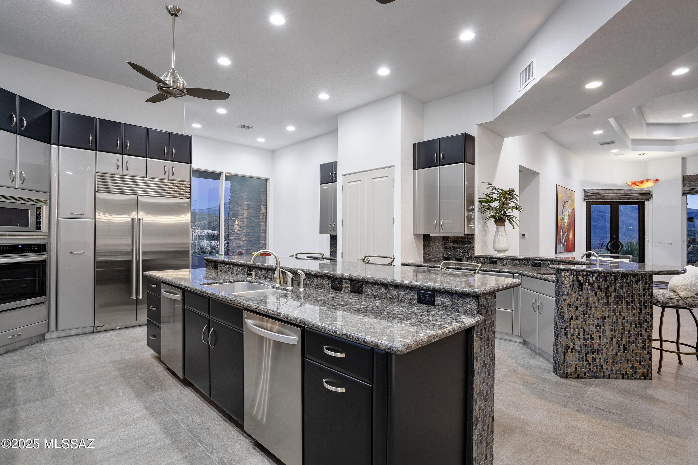 13251 East Saddlerock Road Tucson, AZ 85749 - Photo 14 of 51 Gallery Image 14