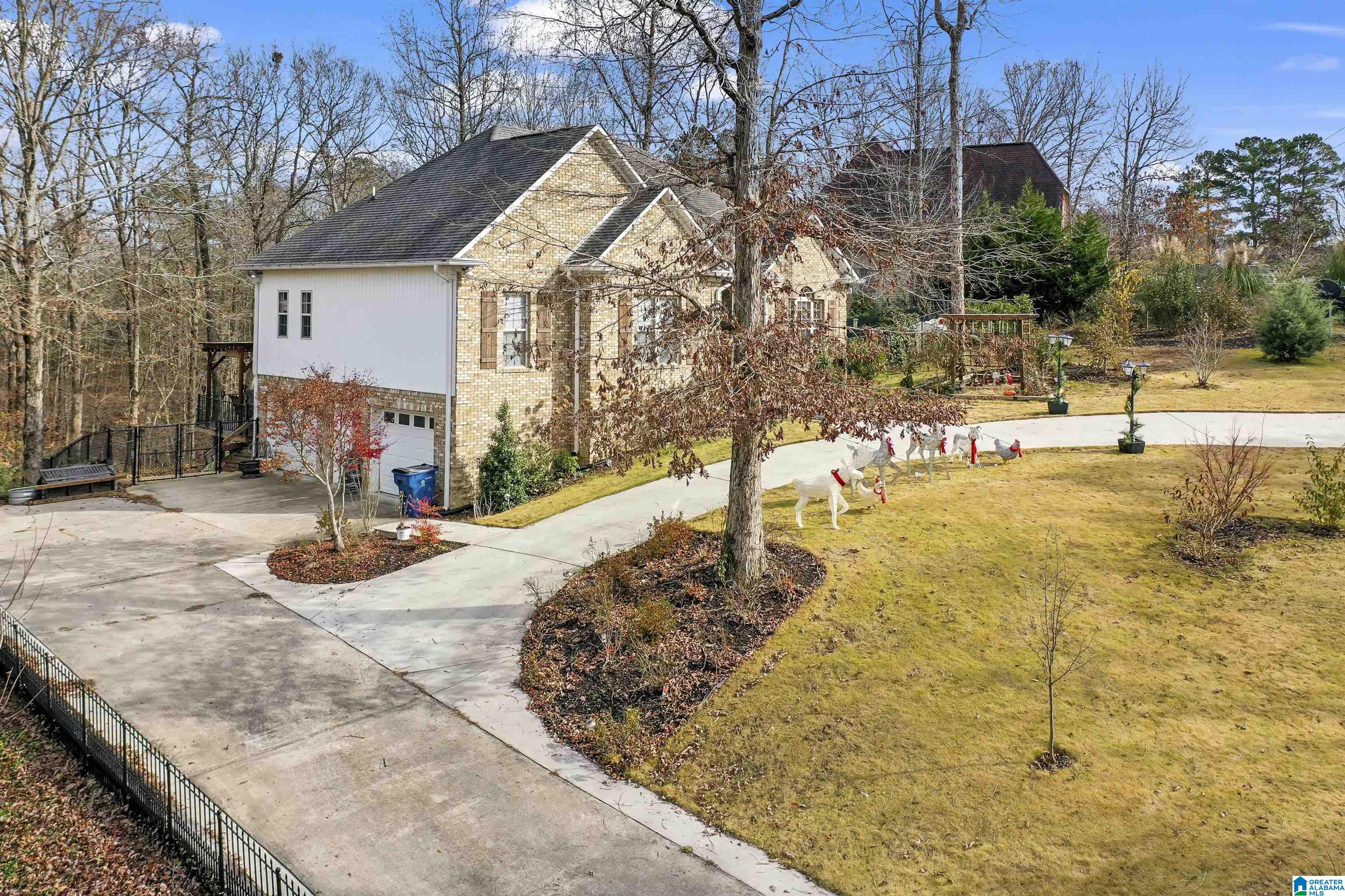 269 Blount Ridge Drive Warrior, AL 35180 - Photo 37 of 40
