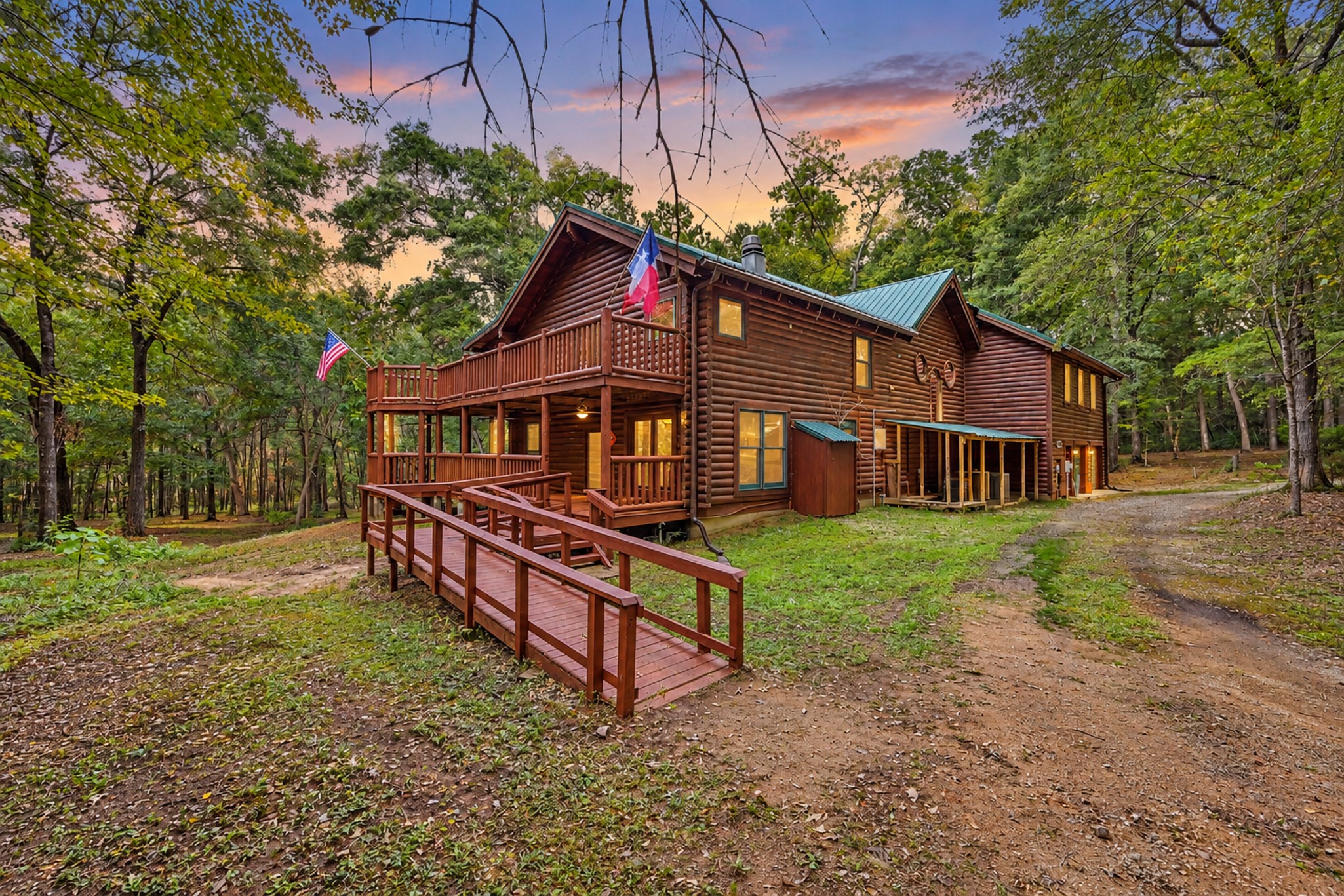 1701 Oak Ridge Road Willis, TX 77378 - Photo 3 of 34 Gallery Image 3