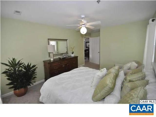 $1,645 | 200 Lake Club Court, Unit 1, Charlottesville, VA 22902