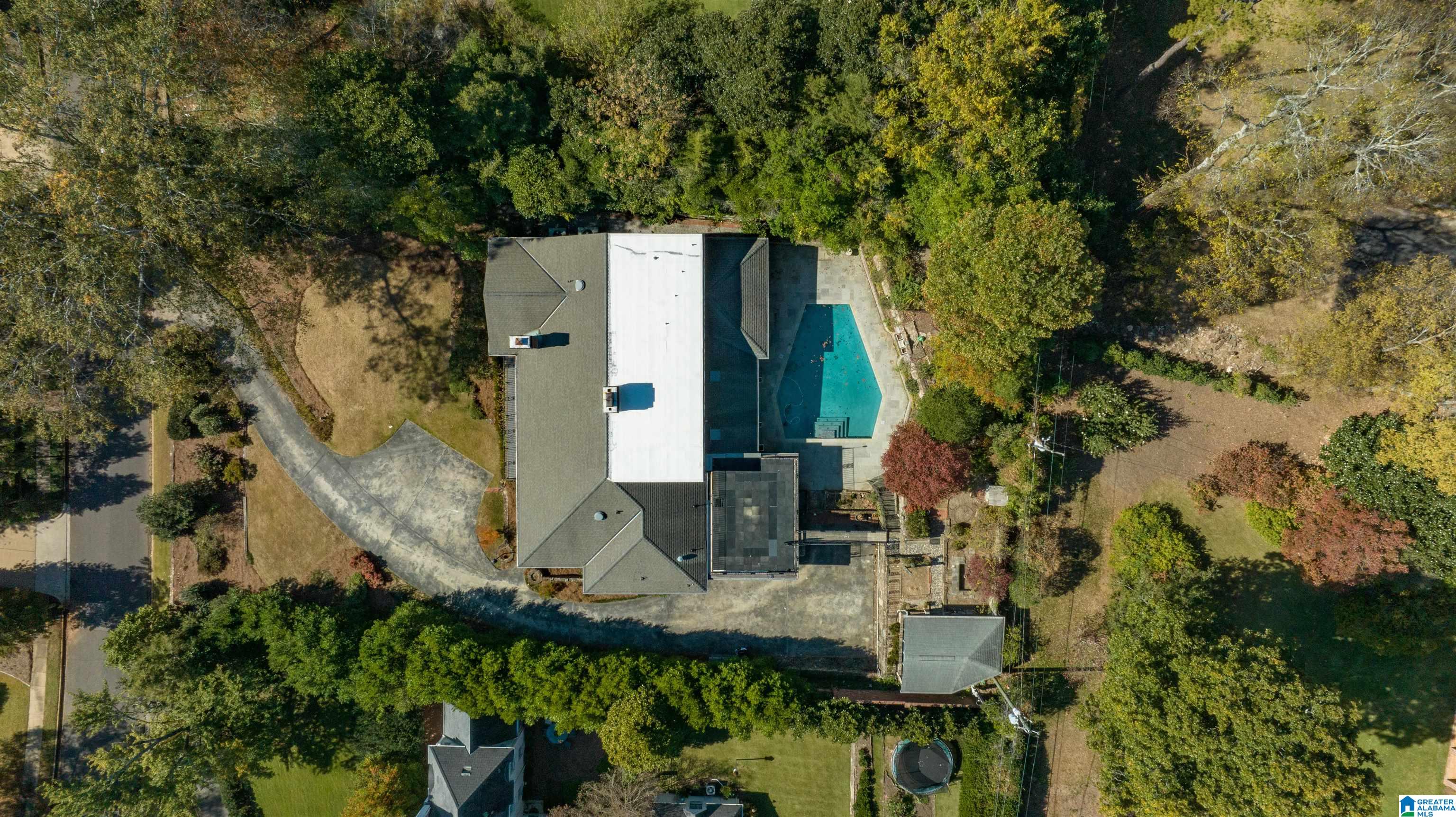 6 Rockledge Road Birmingham, AL 35213 - Photo 50 of 52