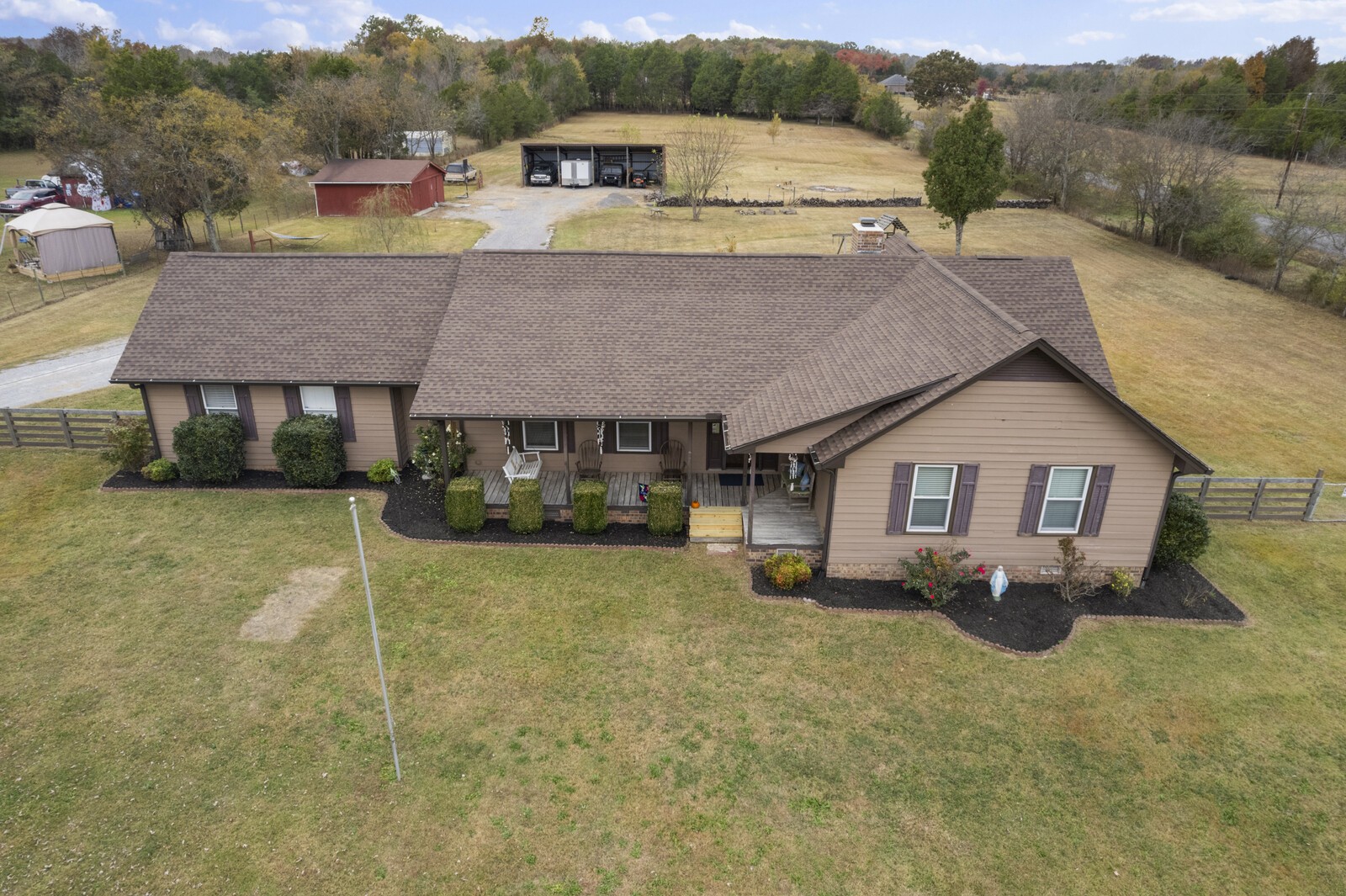 1214 Weeks Road Murfreesboro, TN 37127 - Photo 9 of 55 Gallery Image 9