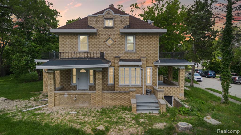21855 Schoenherr Road Warren, MI 48089 - Photo 1 of 41