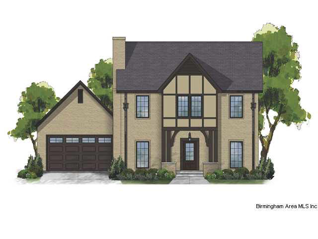 956 Valley Circle Leeds, AL 35094 - Photo 1 of 2