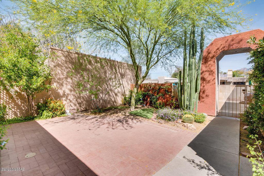 4412 East Caladium Place Tucson, AZ 85712 - Photo 3 of 11