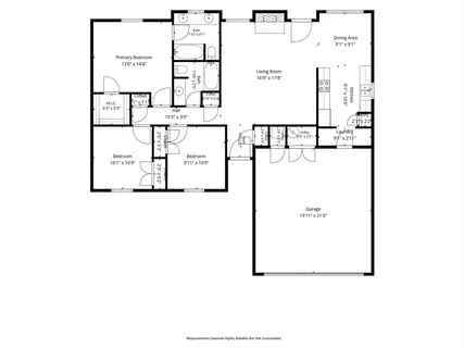 $315,000 | 2713 Yale Drive, Rowlett, TX 75088