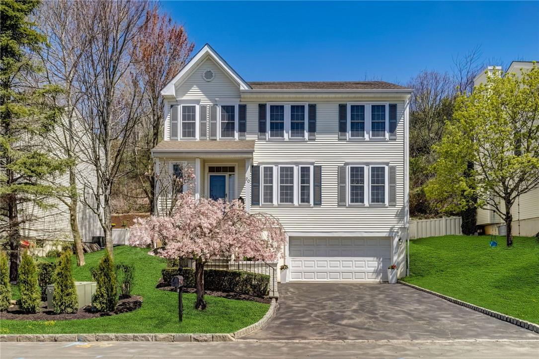 20 Bellefair Road Rye Brook, NY 10573 - Photo 1 of 1 20 Bellefair Road!