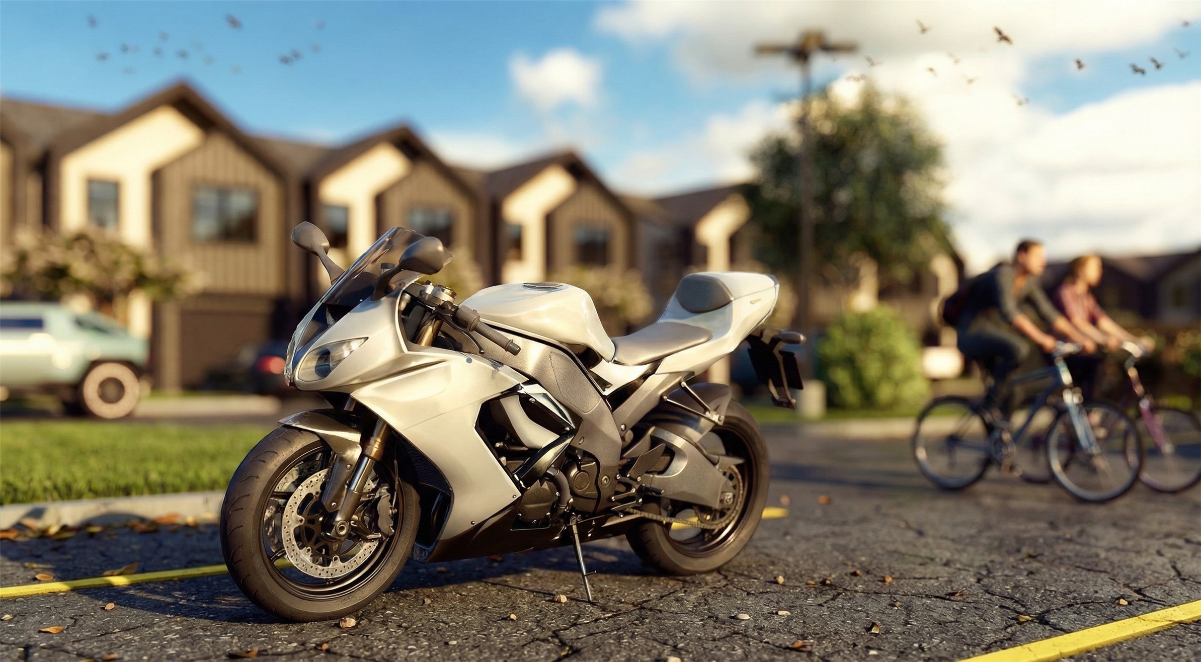 81 Northpoint Drive Houston, TX 77060 - Photo 17 of 22