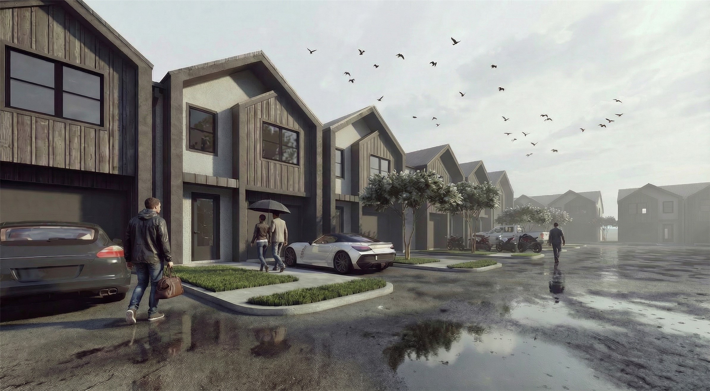 81 Northpoint Drive Houston, TX 77060 - Photo 4 of 22