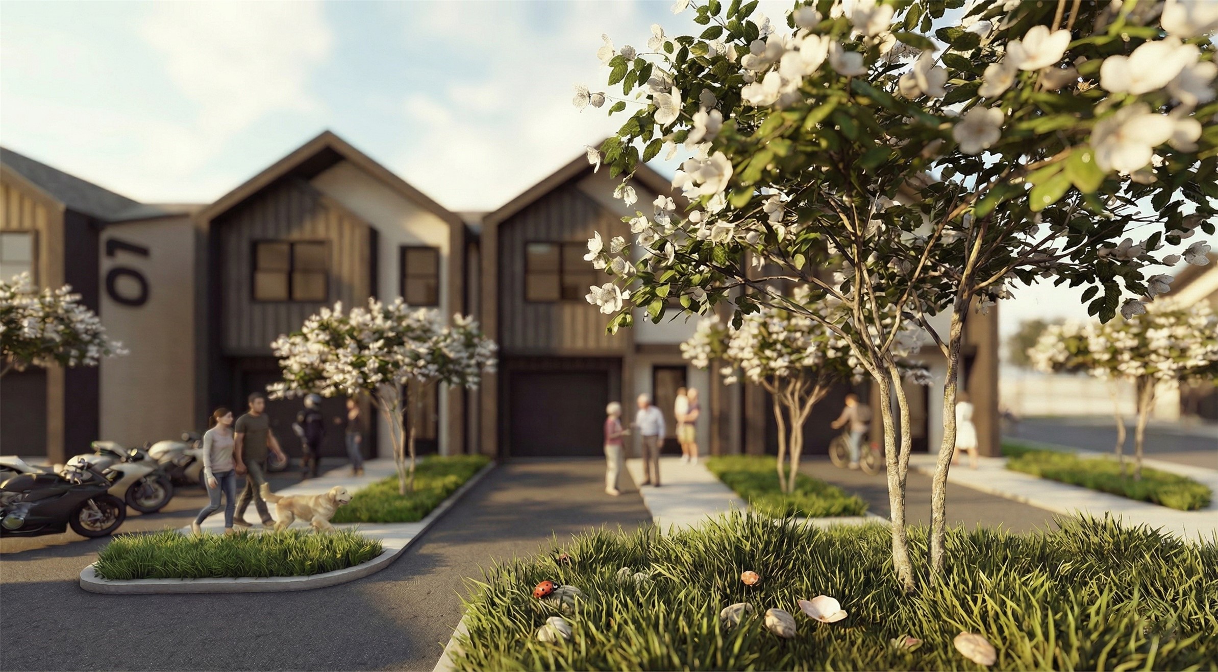 81 Northpoint Drive Houston, TX 77060 - Photo 6 of 22