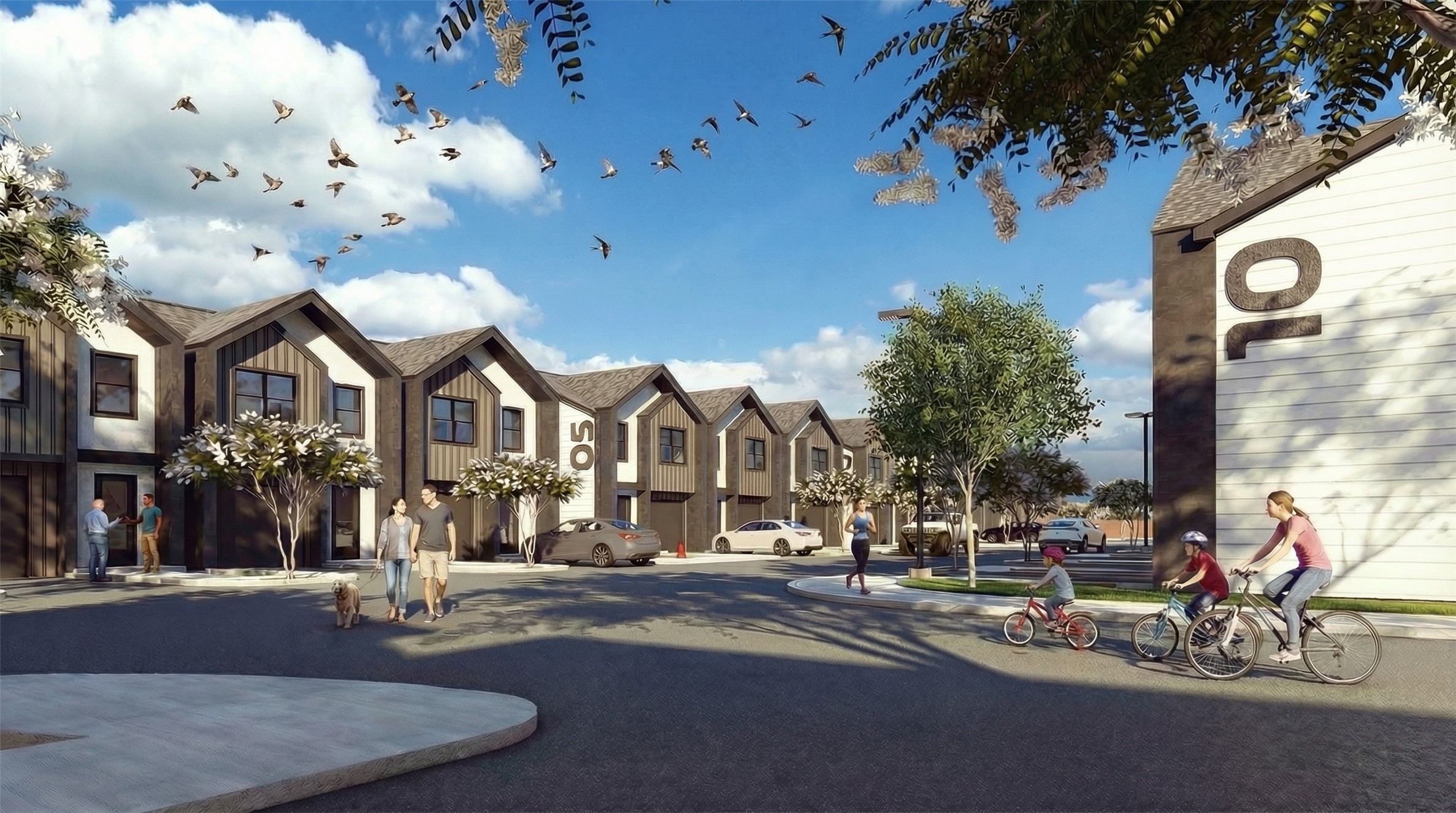 81 Northpoint Drive Houston, TX 77060 - Photo 8 of 22