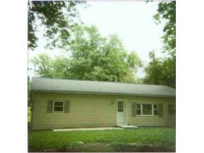 1609 Audubon Avenue Rochester, IN 46975 - Photo 1 of 1