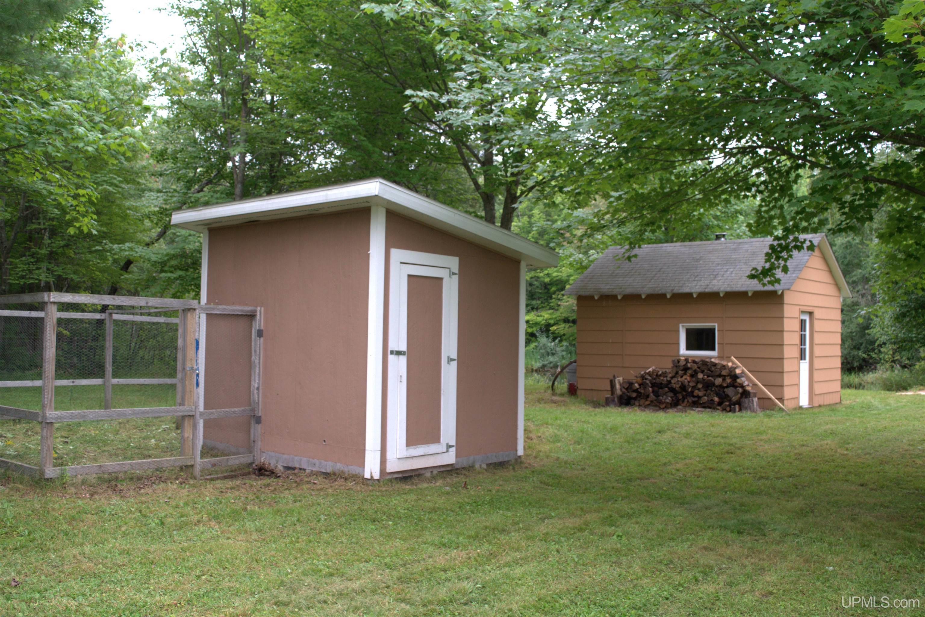 24411 Upper Point Mills Road Hancock, MI 49930 - Photo 51 of 74