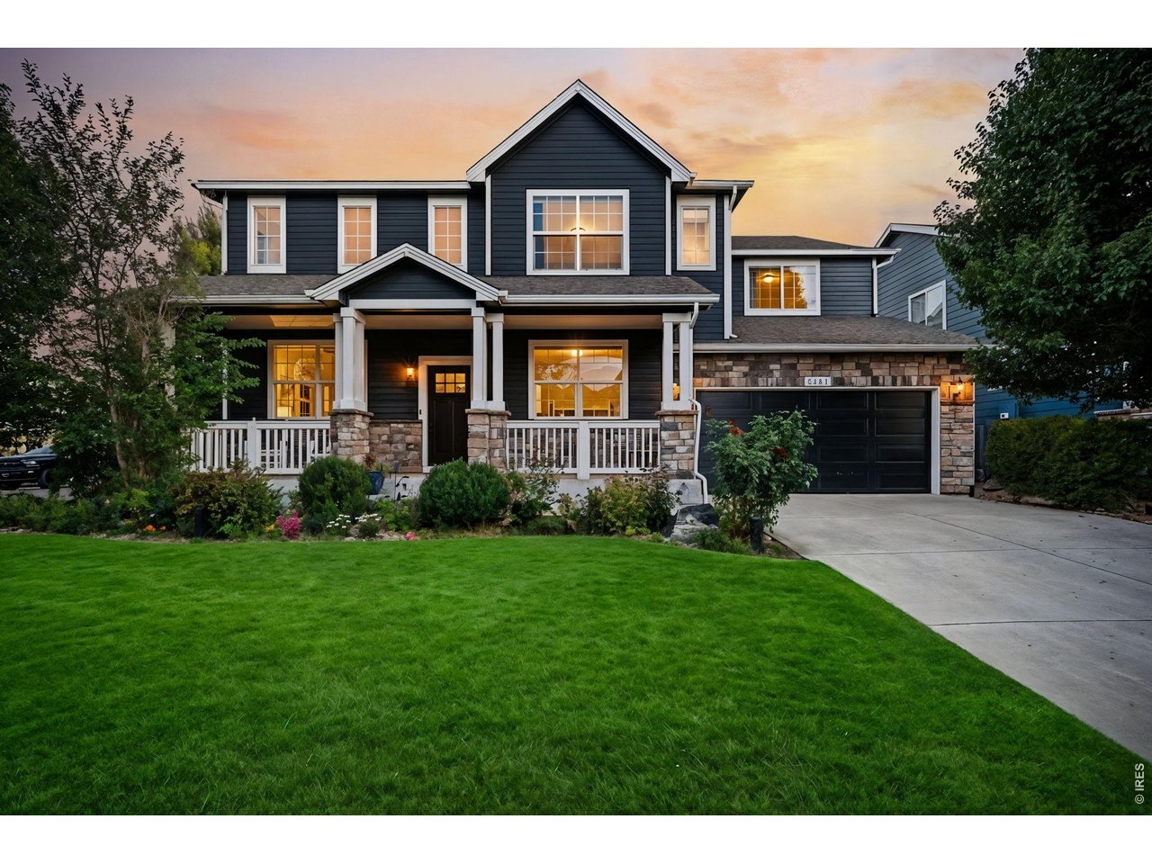 6363 Spring Valley Road Timnath, CO 80547 - Photo 1 of 43 Gallery Image 1