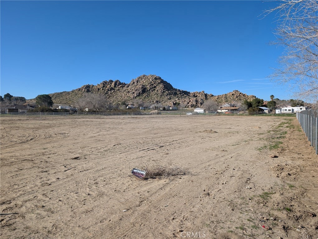 0 Vic Ridgemist Street Palmdale, CA 93591 - Photo 2 of 6