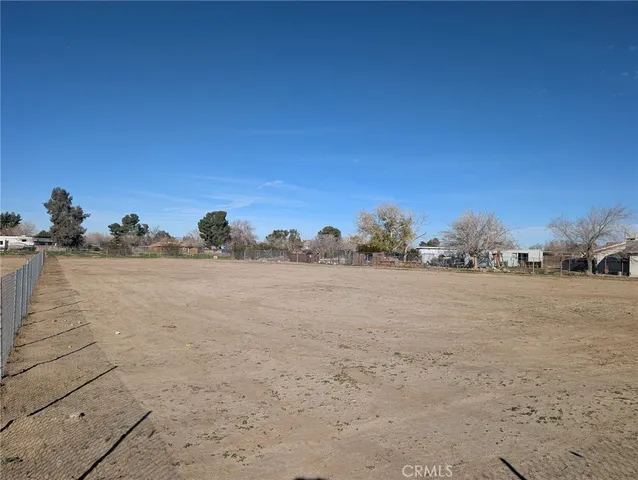 $48,000 | 0 Vic Ridgemist Street, Palmdale, CA 93591