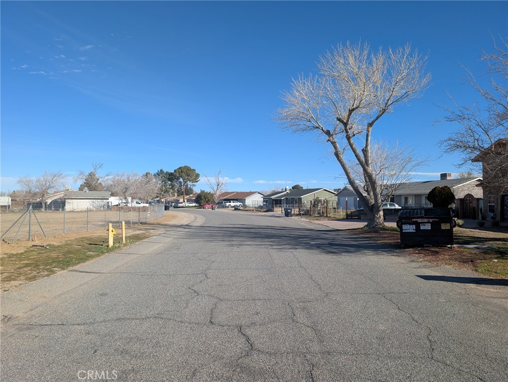 0 Vic Ridgemist Street Palmdale, CA 93591 - Photo 4 of 6
