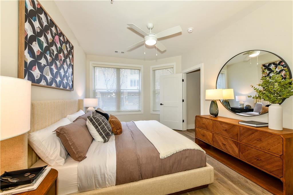 508 Main Street Northeast, Unit B3 Atlanta, GA 30324 - Photo 33 of 40