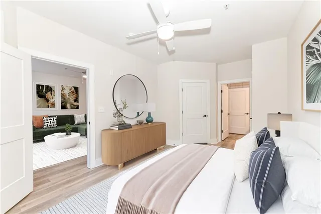 $1,776 | 508 Main Street Northeast, Unit B3, Atlanta, GA 30324