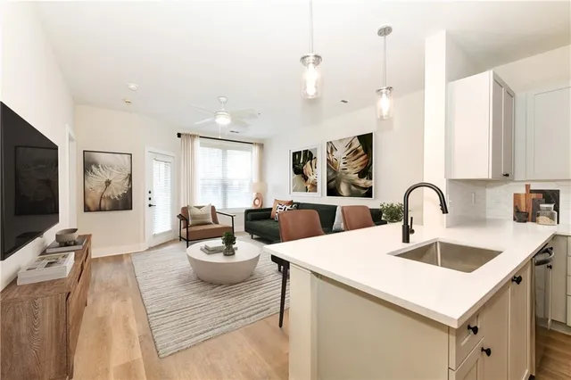 $1,776 | 508 Main Street Northeast, Unit B3, Atlanta, GA 30324