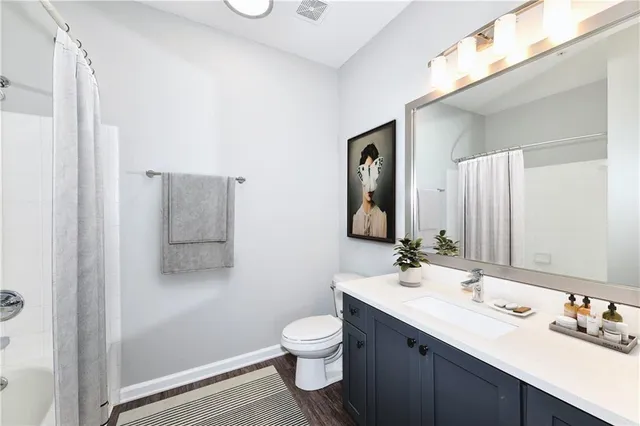 $1,776 | 508 Main Street Northeast, Unit B3, Atlanta, GA 30324