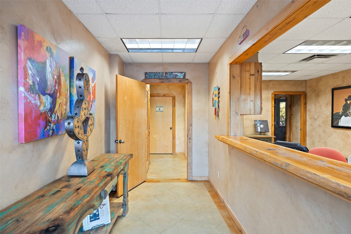 101 Rolling Hills Road Blanco, TX 78606 - Photo 30 of 38 a very nice looking room with a large window