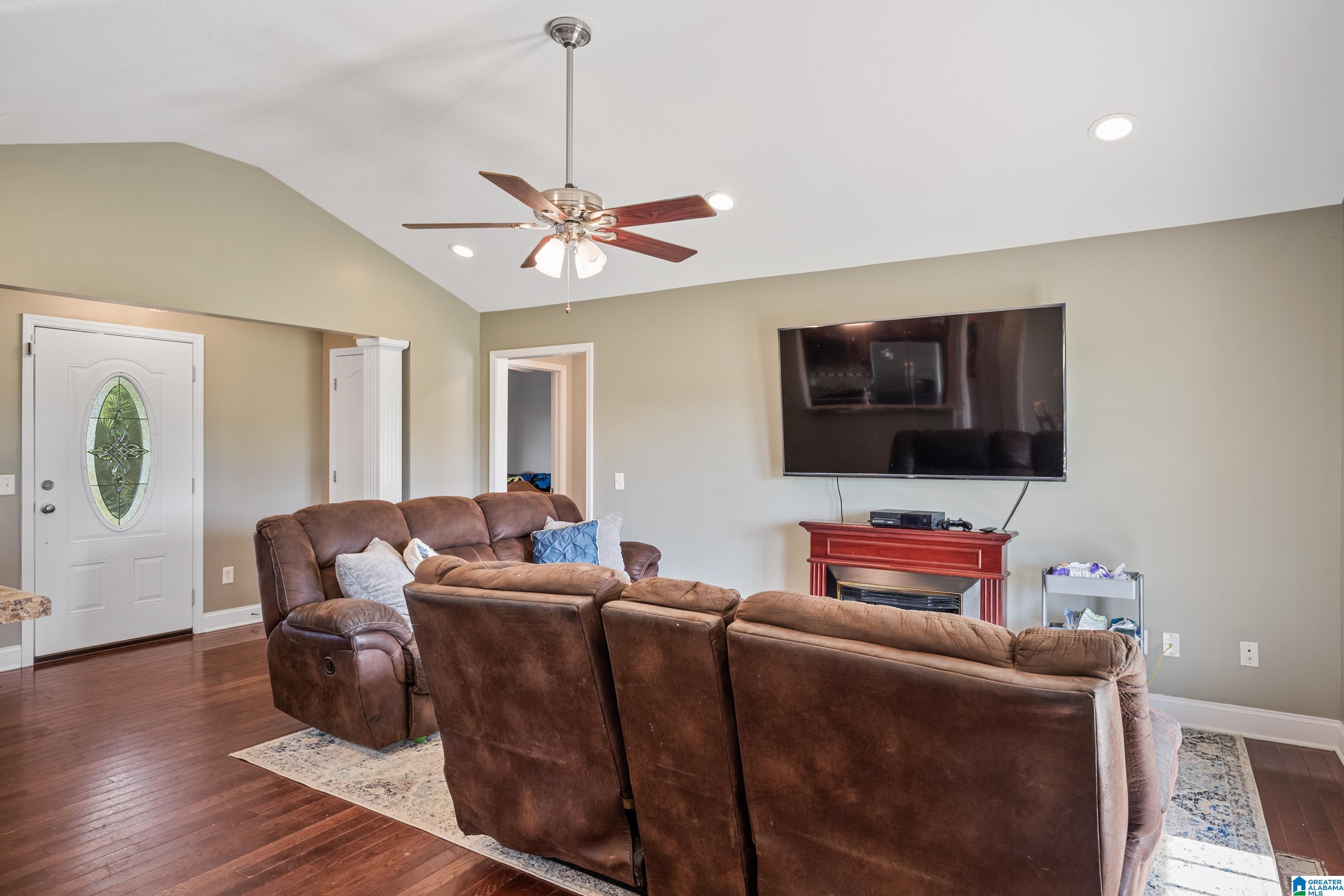93 Union Grove Road Crossville, AL 35962 - Photo 11 of 31