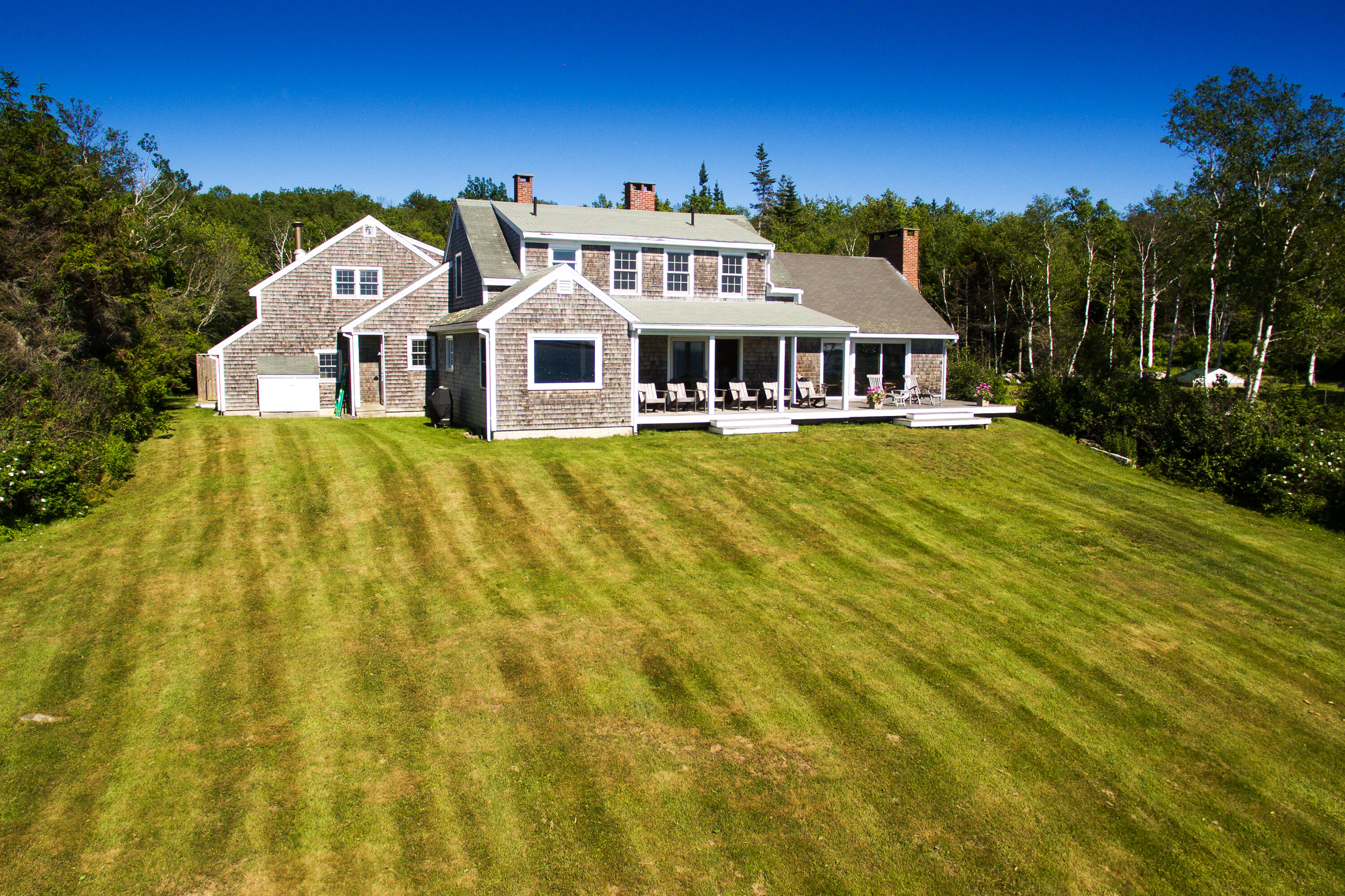 44 Curtis Road Bristol, ME 04554 - Photo 3 of 50 11-42CurtisRdRd-SBS