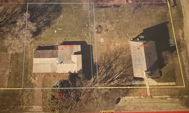 $108,000 | 104-106 Gaston Street, Sterling, IL 61081