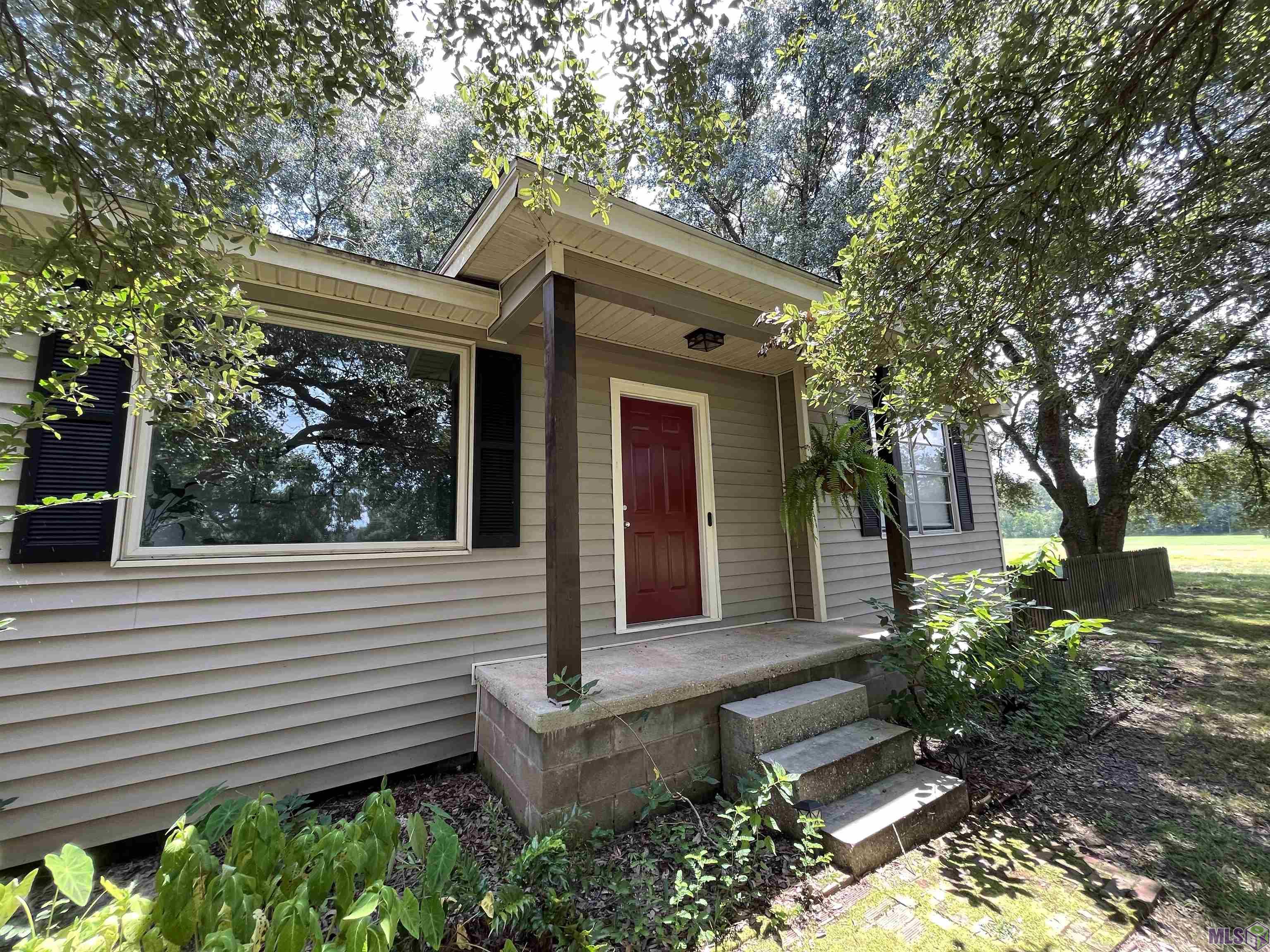 2581 Highway 67 Slaughter, LA 70777 - Photo 35 of 38