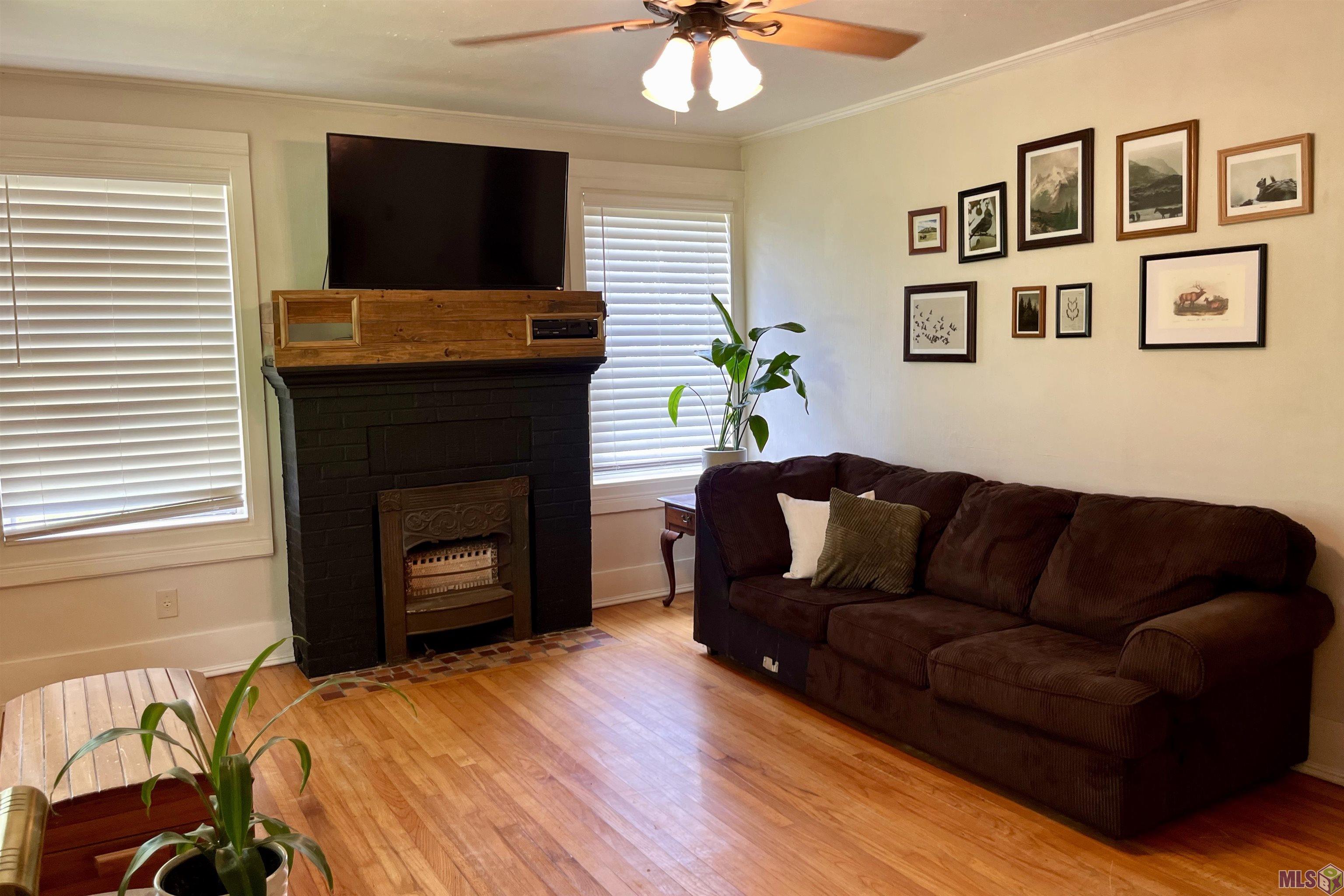 2581 Highway 67 Slaughter, LA 70777 - Photo 9 of 38