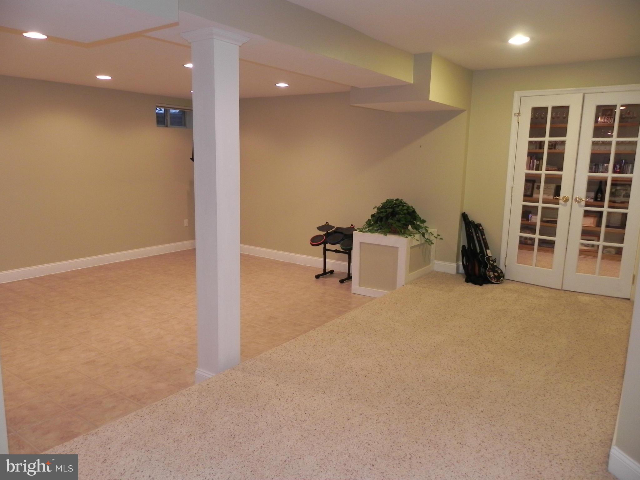 1 Watkins Row Edgewater, MD 21037 - Photo 20 of 30 Basement