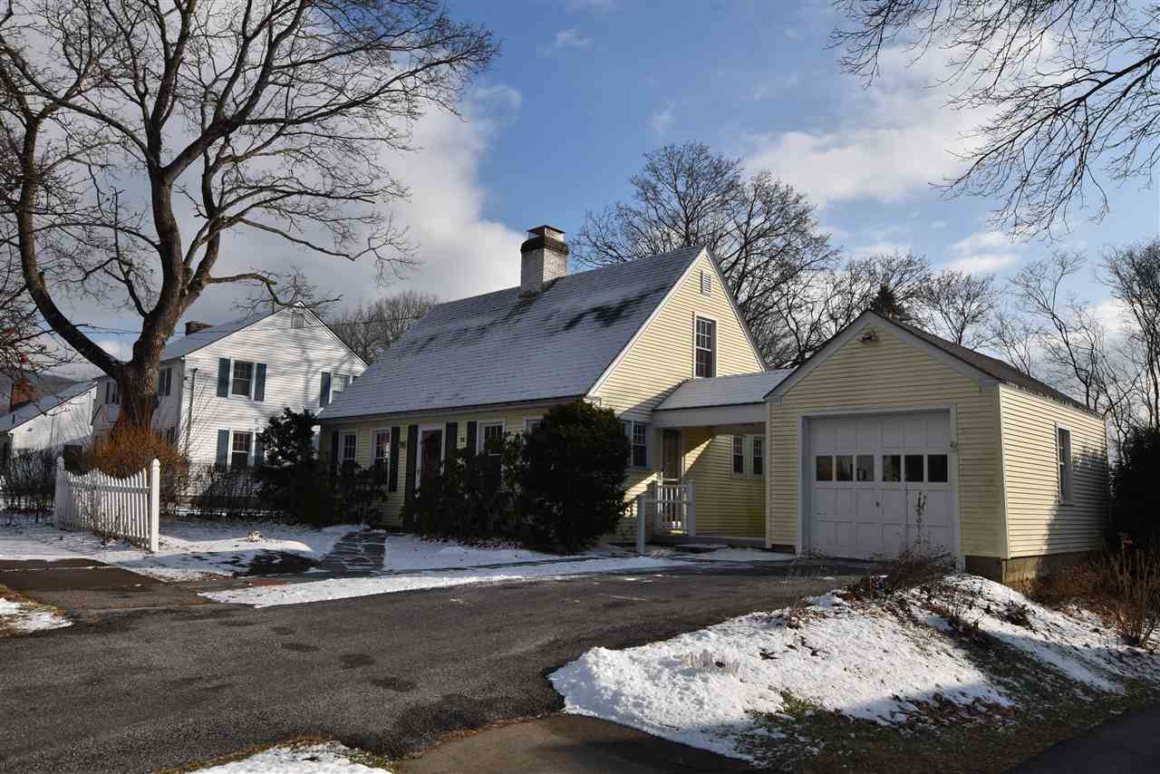 88 Edgerton Street Rutland, VT 05701 - Photo 1 of 22