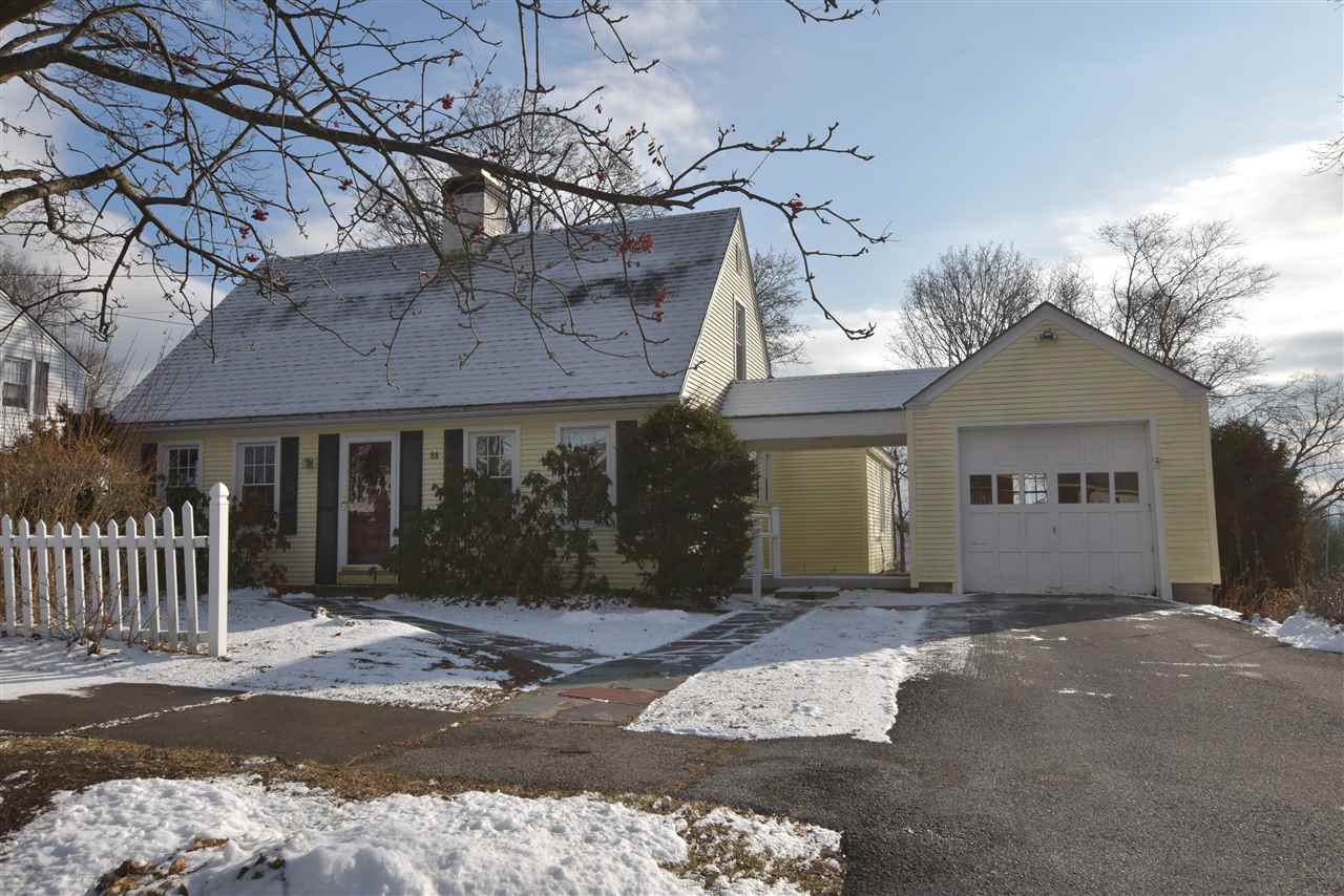 88 Edgerton Street Rutland, VT 05701 - Photo 2 of 22