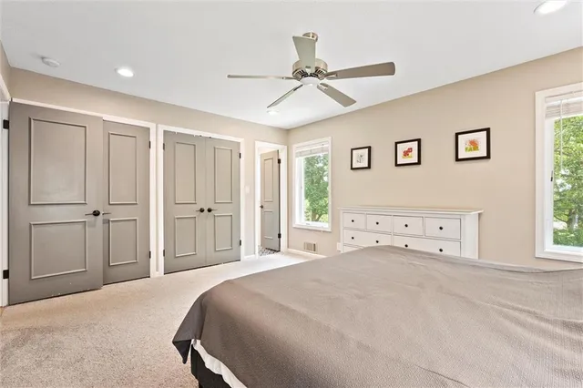 $985,000 | 9815 Overbrook Road, Leawood, KS 66206