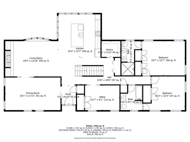 $985,000 | 9815 Overbrook Road, Leawood, KS 66206