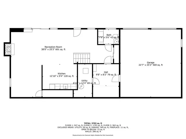 $985,000 | 9815 Overbrook Road, Leawood, KS 66206