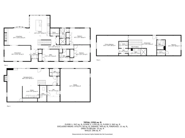 $985,000 | 9815 Overbrook Road, Leawood, KS 66206