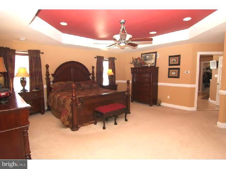 12 Turnstone Way Exton, PA 19341 - Photo 14 of 25 Master Bedroom