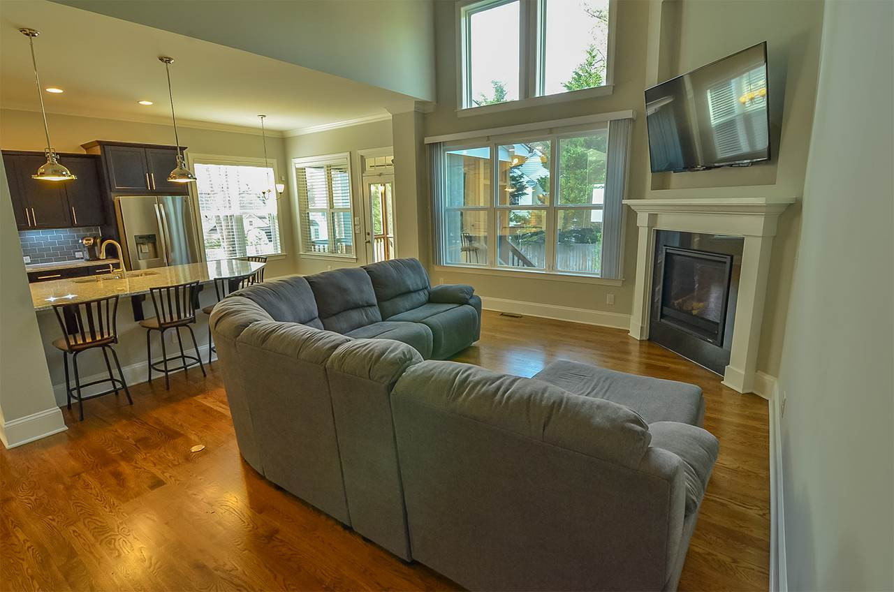 11824 Friendship Oak Trail Raleigh, NC 27613 - Photo 11 of 24 Family Room