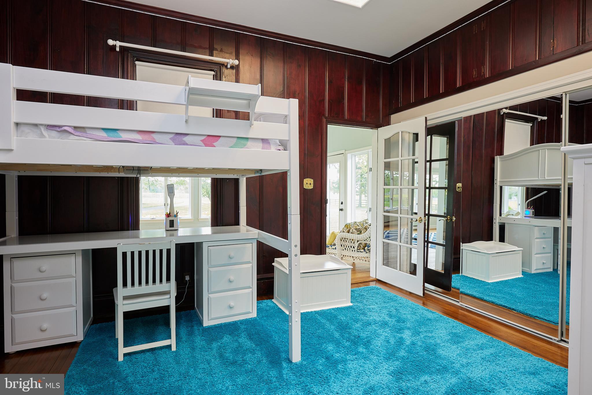 18410 Beallsville Road Poolesville, MD 20837 - Photo 26 of 55 Second bedroom