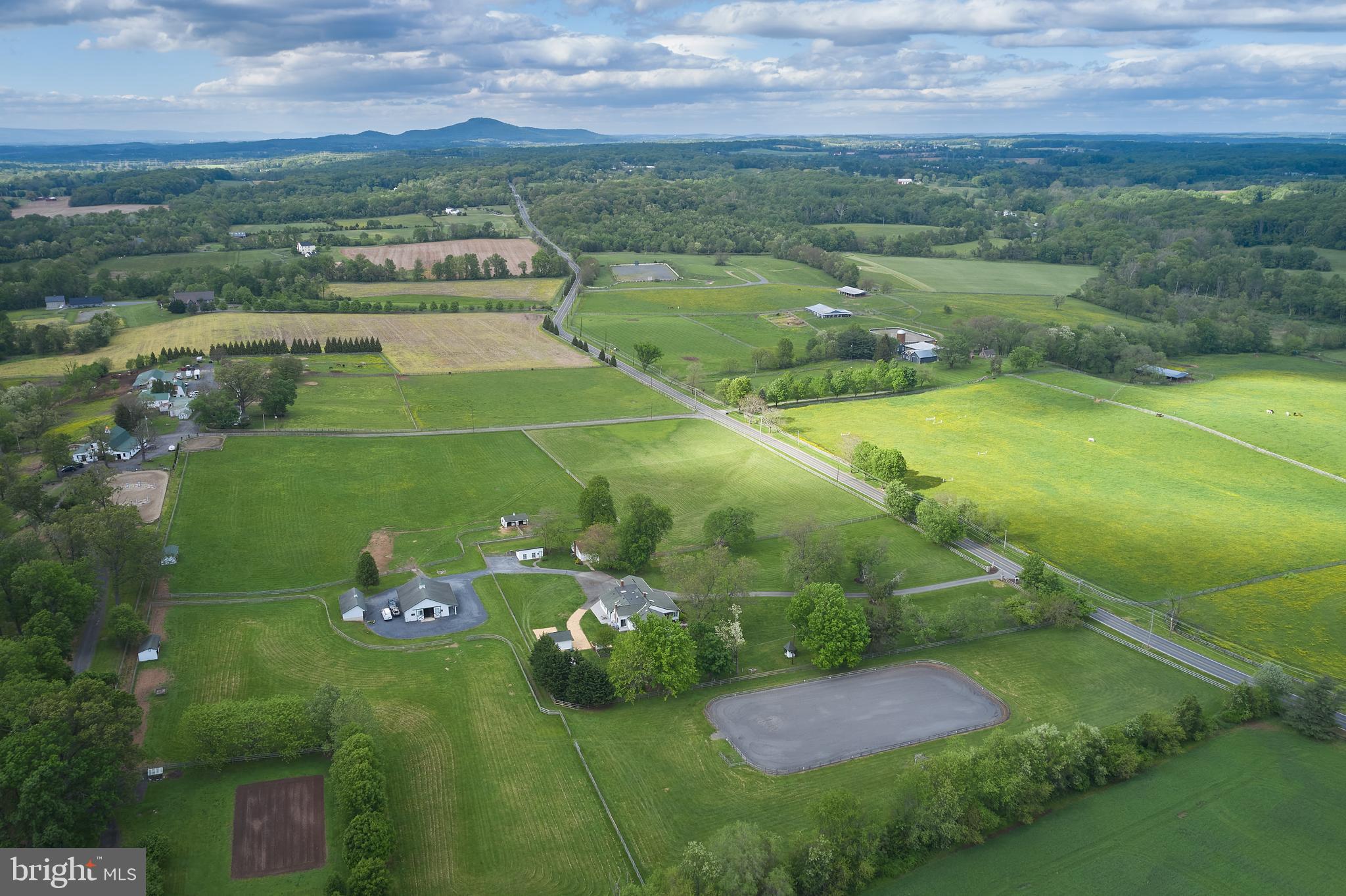 18410 Beallsville Road Poolesville, MD 20837 - Photo 4 of 55 16 acres