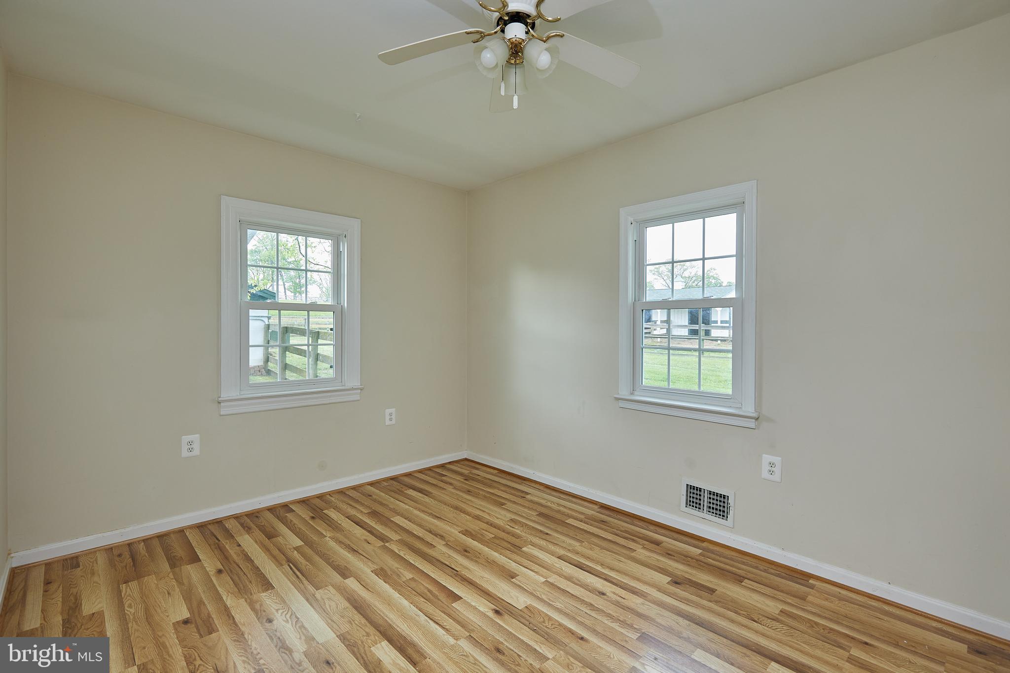 18410 Beallsville Road Poolesville, MD 20837 - Photo 43 of 55 Bedroom three
