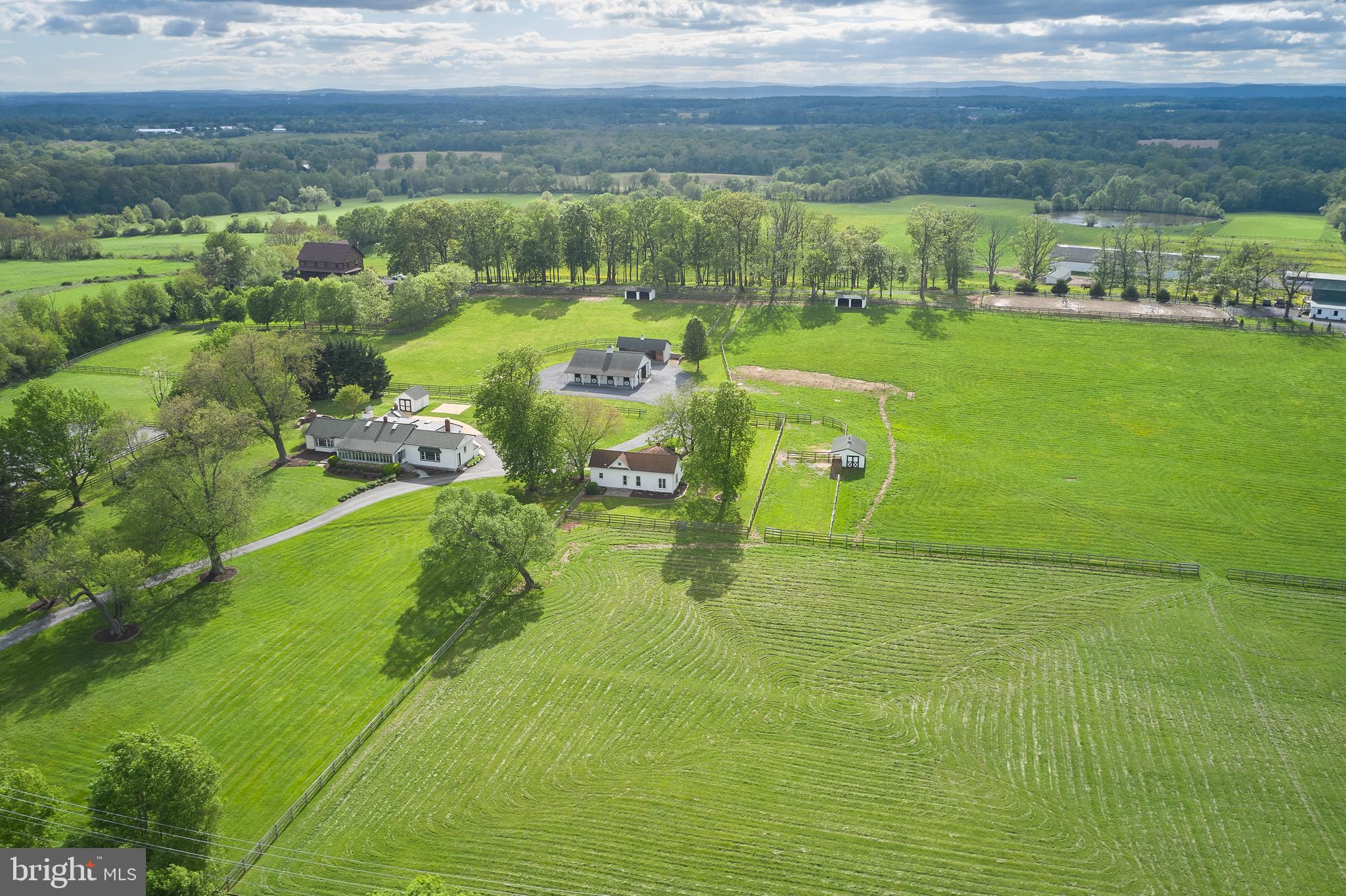 18410 Beallsville Road Poolesville, MD 20837 - Photo 54 of 55