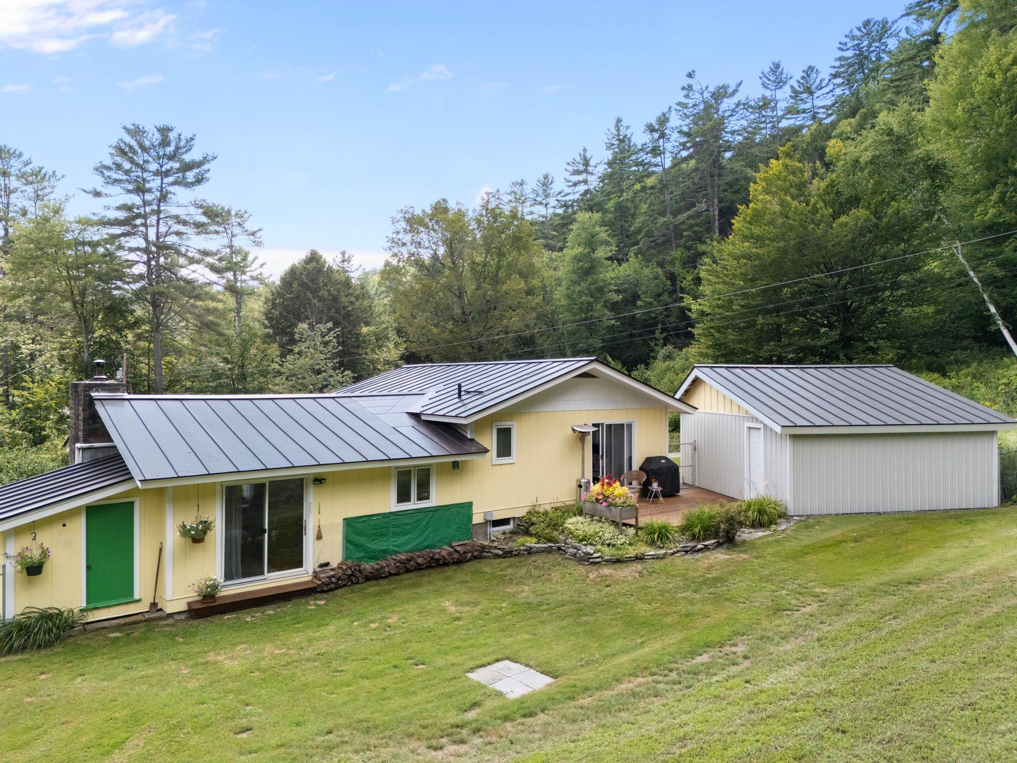 58 Hi Hopes Road Wardsboro, VT 05355 - Photo 31 of 35 Gallery Image 31